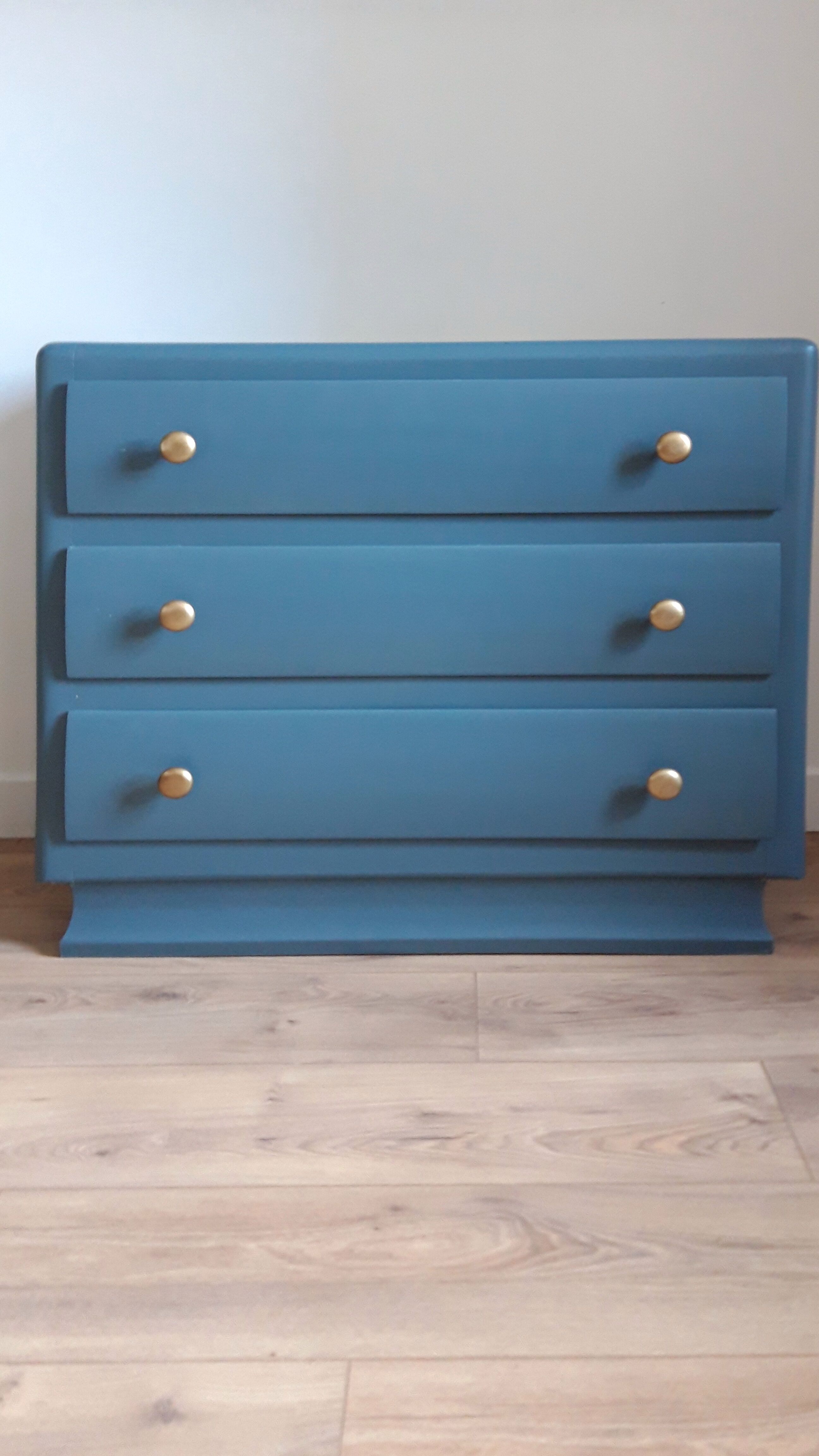 Chest of drawers 1960