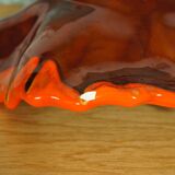 Empty cut pocket Vallauris sheet