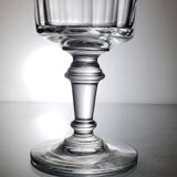 9 Mirabeau model water/wine glasses