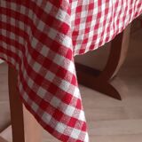 Country tablecloth