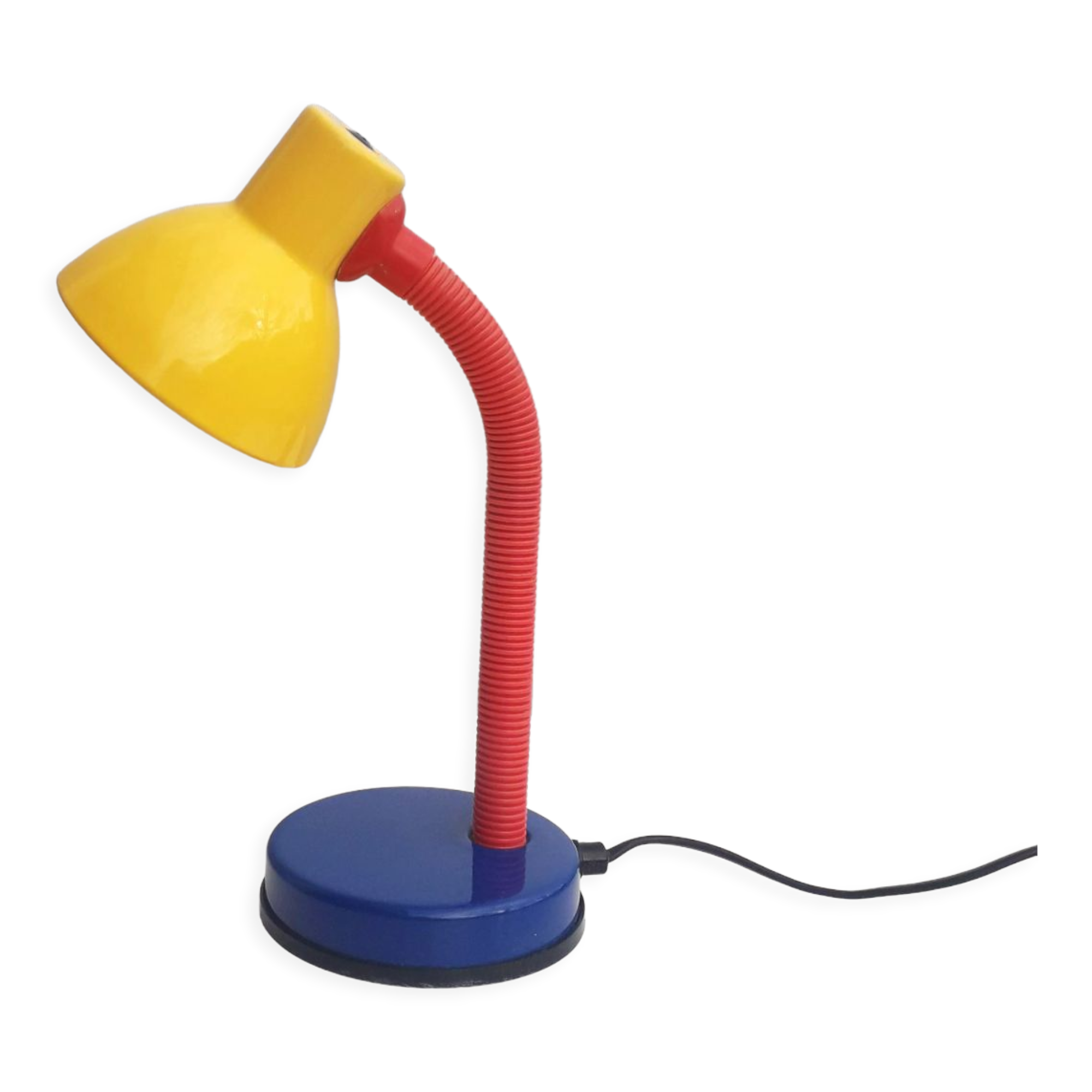 Desk lamp 1980