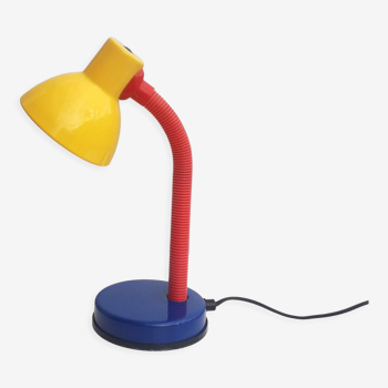 Desk lamp 1980