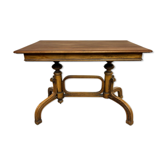 Thonet Bentwood Side Table