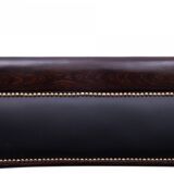 Thonet sofa, Western Europe, late 19th century.