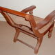 Fauteuil de planteur enfant