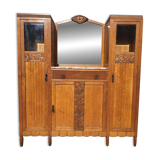 Art Deco architecture dressing room 1925