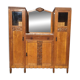 Art Deco architecture dressing room 1925