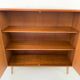 Vintage Teak Sideboard from Idee Möbel, 1960s