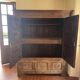 Armoire bretonne