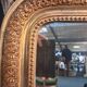 Louis Philippe mirror 120x69