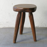 Tripod stool