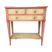 Console De Tonge