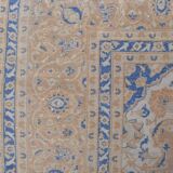 Perrian Vintage Vintage Wool Rug