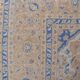 Perrian Vintage Vintage Wool Rug