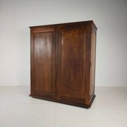 Early 20th century Innovation Ingenuities Ltd. gentleman’s wardrobe