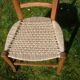 Old prayer-god chair revisited