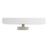 Mid-Century Vintage Flush Mount from Dutch Origin