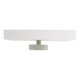 Mid-Century Vintage Flush Mount from Dutch Origin