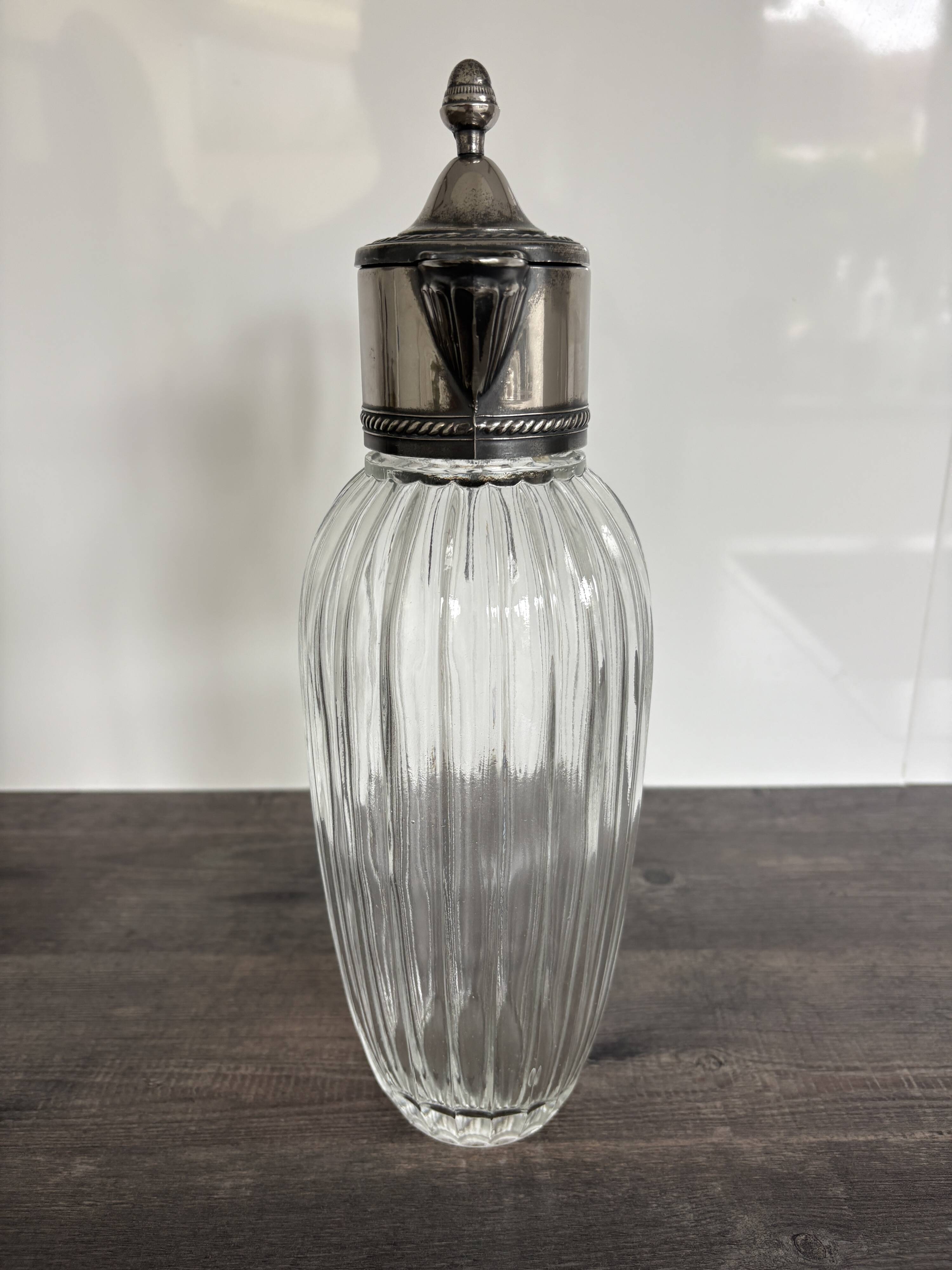 Antique Italian carafe