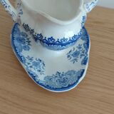 Saucière Dordrecht Boch Brothers Kéramis