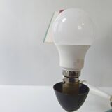 1950s rockabilly pendant light