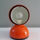 Eclisse Artemide, first edition
