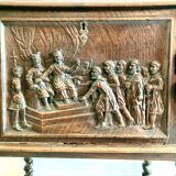 Old chest