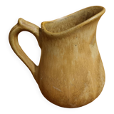 Petit crémier / pot à lait en grès Rhodaceram
