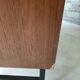 Vintage shelf bookcase or dresser