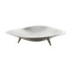 Coupe tripode années 50