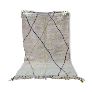 tapis beni ouarain 250x150