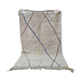 Beni ouarain rug 250x150 cm