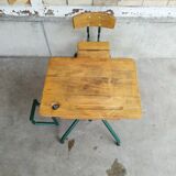 Modernist school office 1950