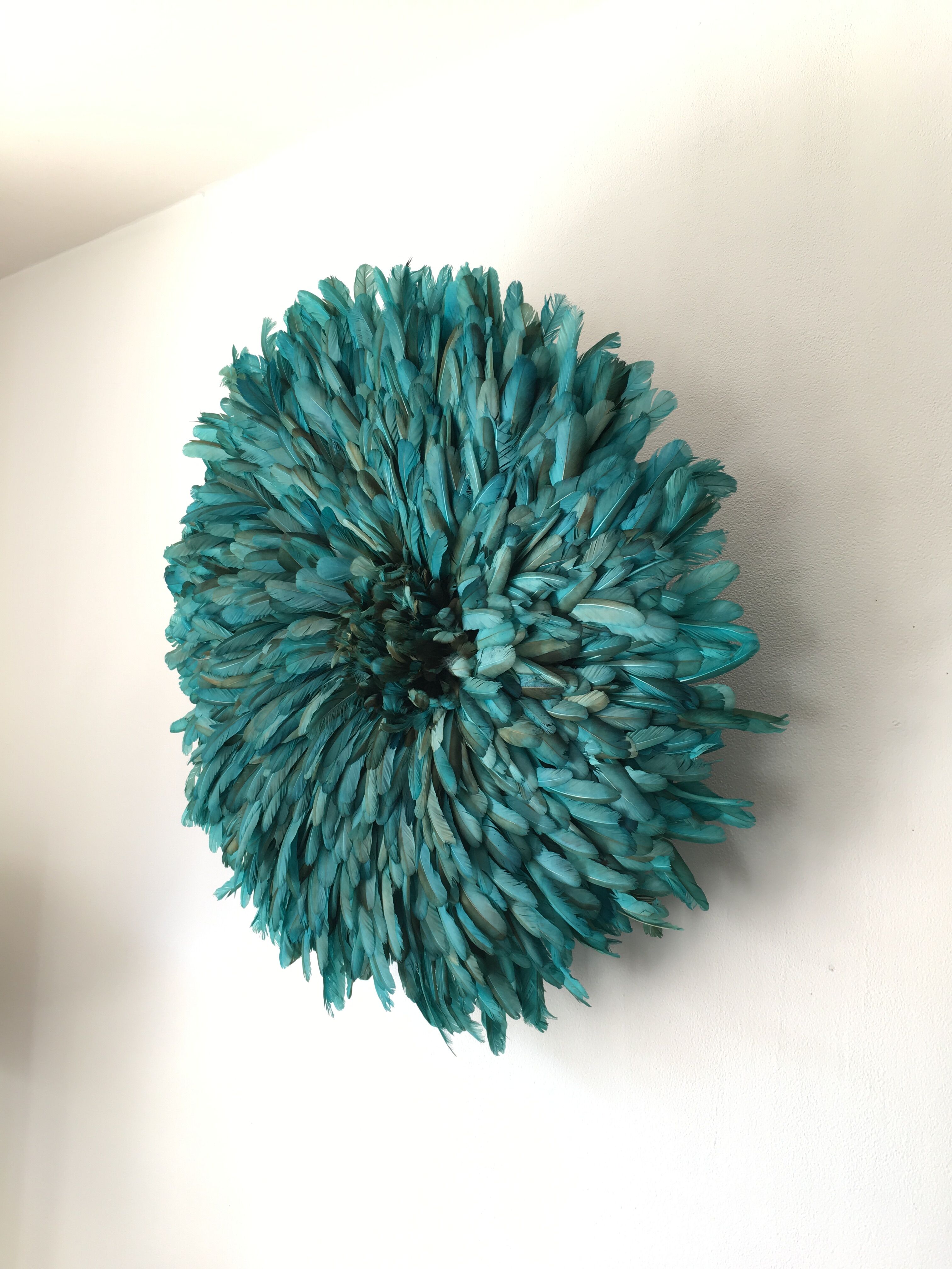 Juju Hat duck blue 70 cm