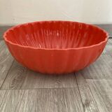 Saladier orange