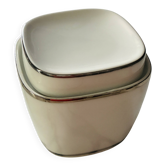 Sucrier porcelaine Schirnding Bavaria