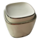 Porcelain sugar bowl Schirnding Bavaria