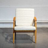 Vintage armchair