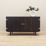 Meuble en chêne, design scandinave, années 1960, designer : Børge Mogensen, manufacture
