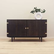 Oak furniture, Scandinavian design, 1960s, designer: Børge Mogensen, manufacturer