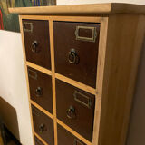Chiffon workshop furniture