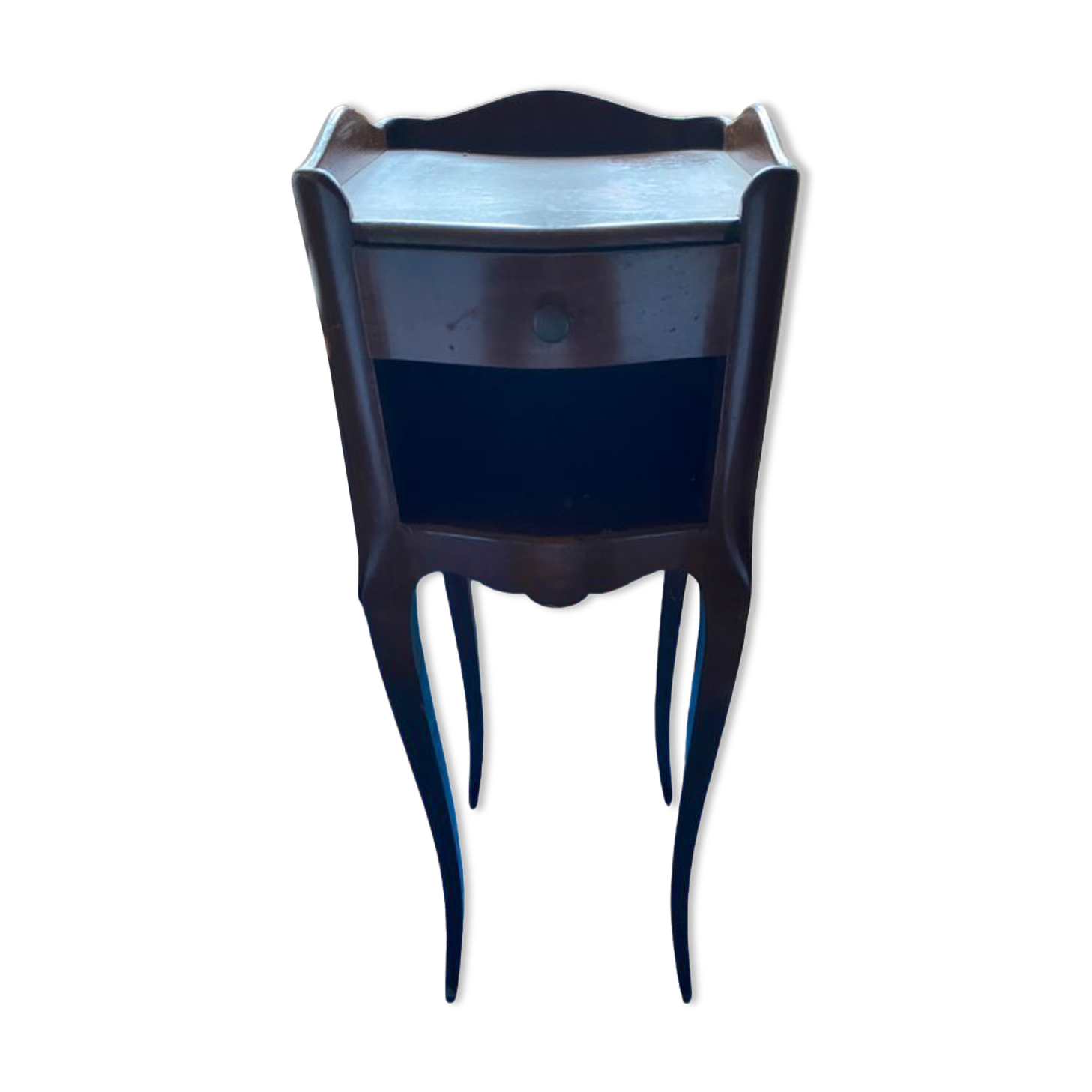 Table de chevet
