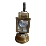SNCF lamp