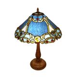 Tiffany lamp