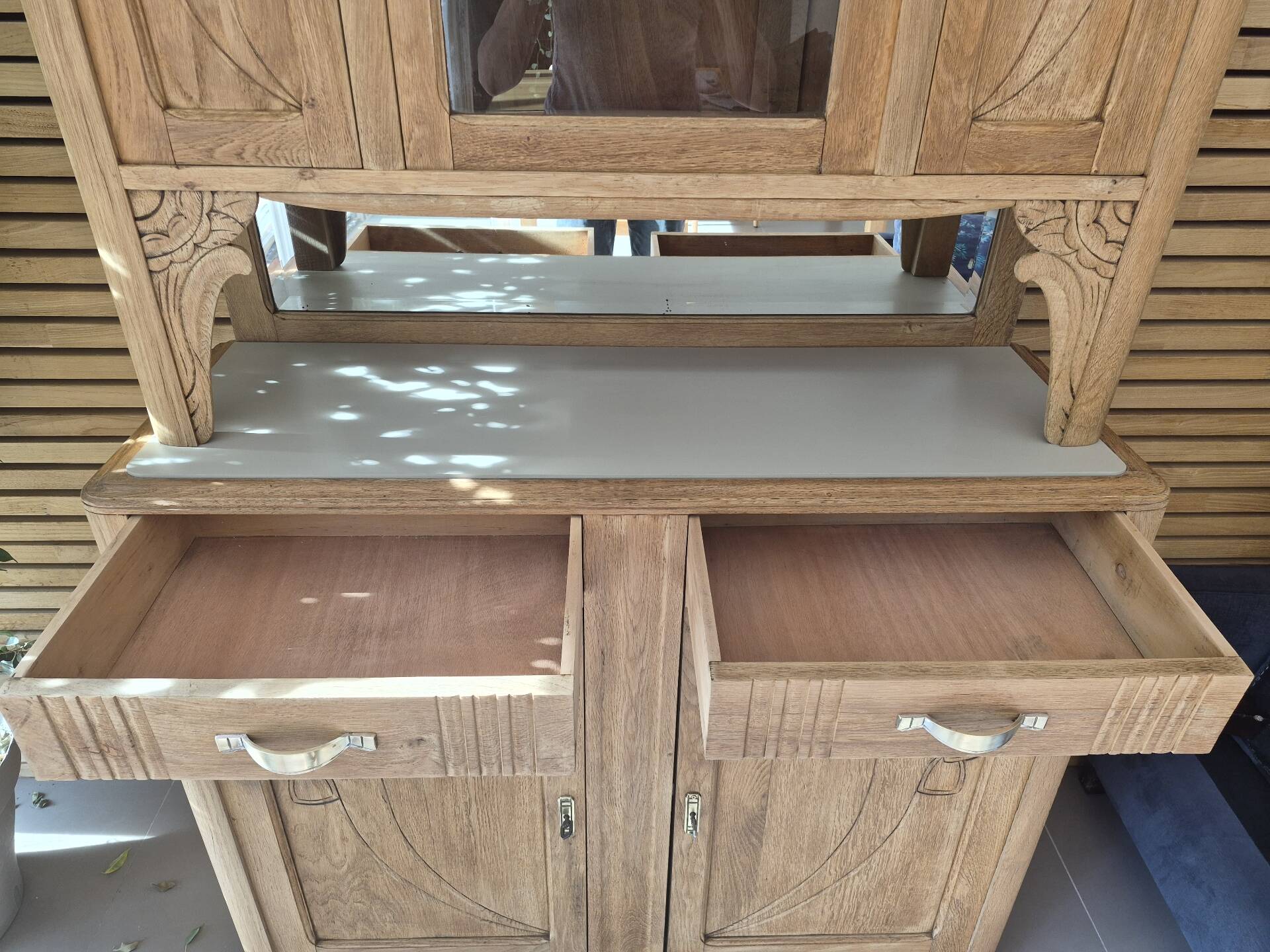 Art Deco Buffet