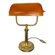 Lampe de banquier