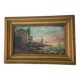 "Seaside painting"