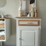 Solid oak confiturer