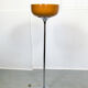 Lampadaire italien par Luigi Massoni pour Meblo