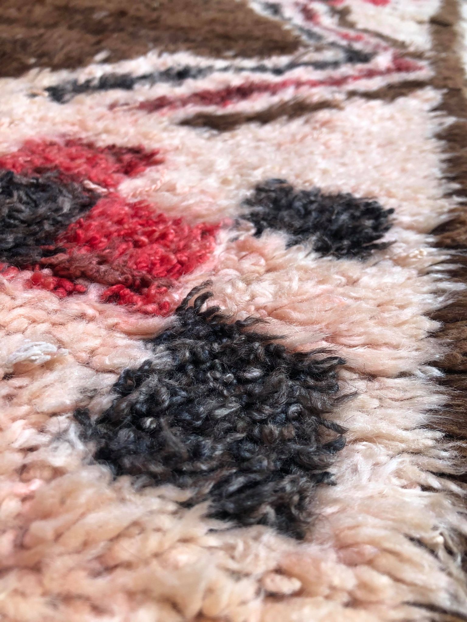 Azilal chambo 78x182cm